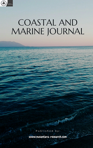 Coastal and Marine Journal 